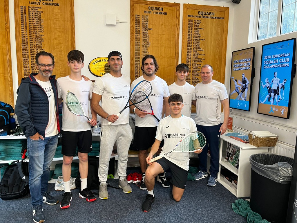 Campeonato de Europa de Clubes 2024
